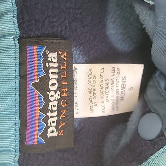 Patagonia Synchilla - Picture 3 of 3